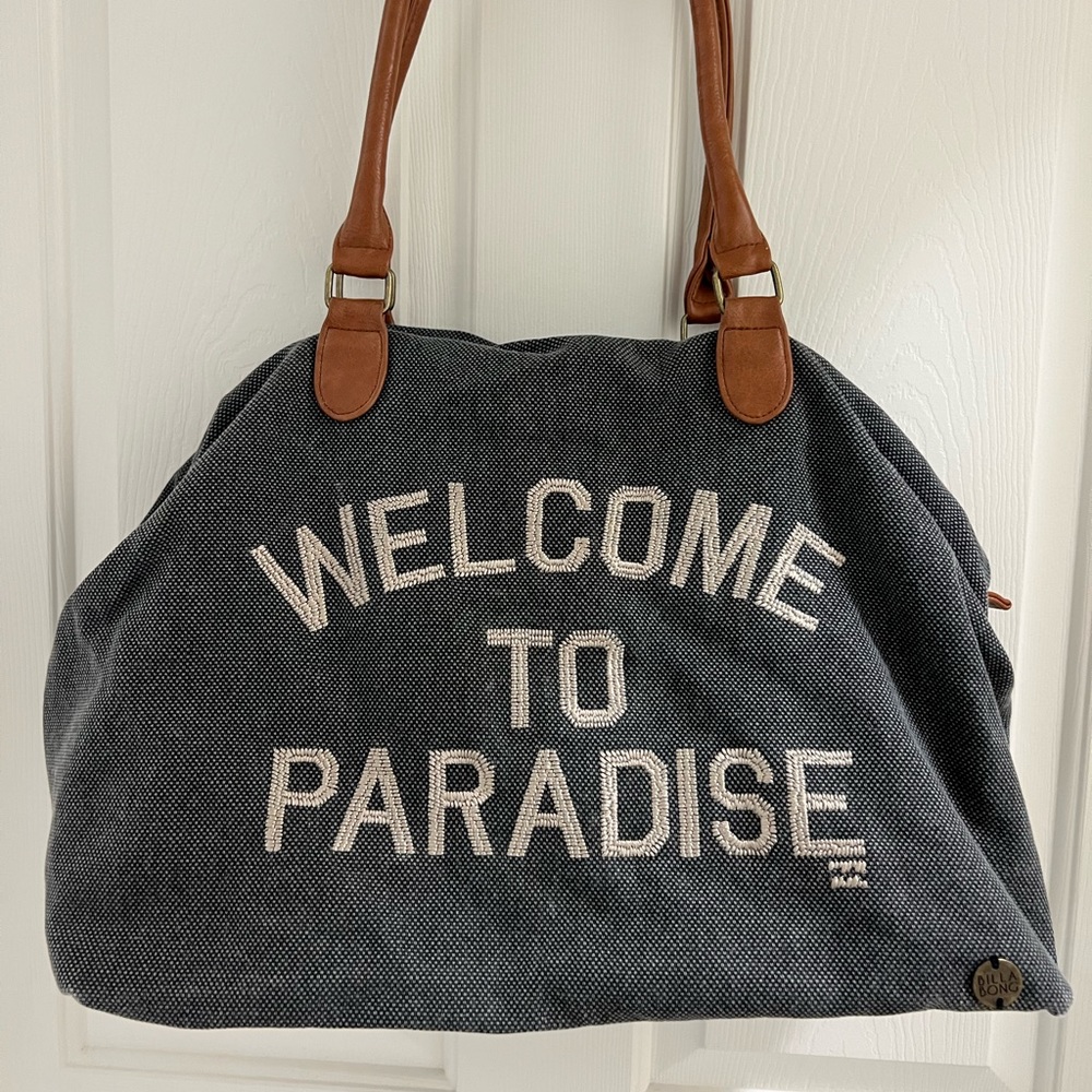 Billabong Overnight Bag